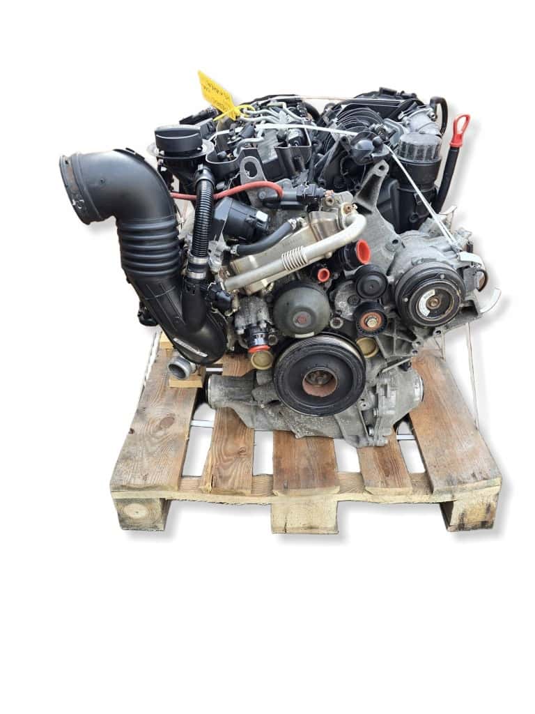 Moteur 2KD-FTV vue 3