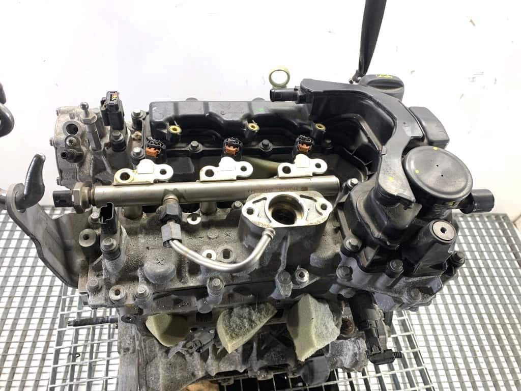 Moteur HNS (EB2ADTS) vue 3