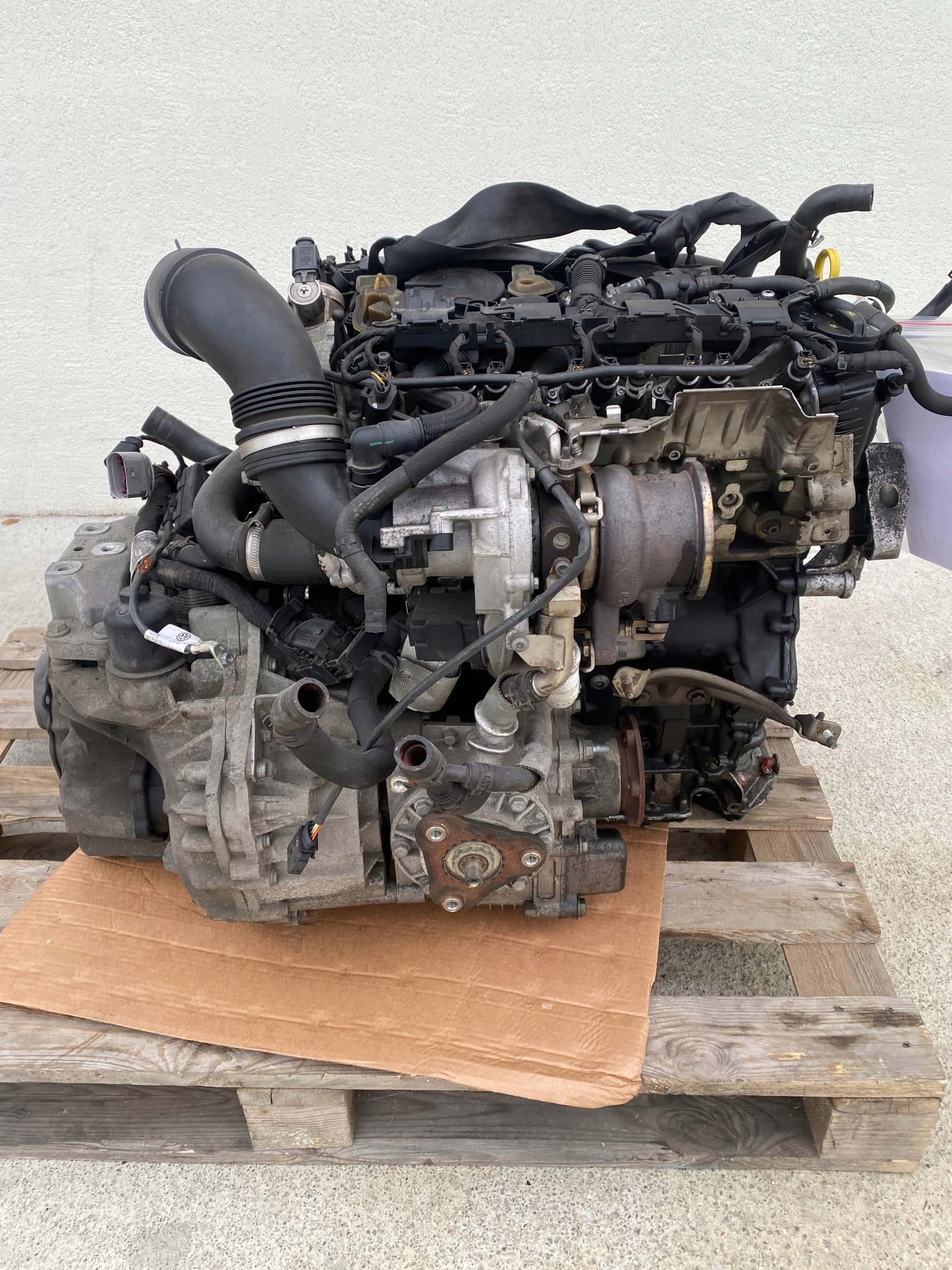 Moteur CJSA vue 3