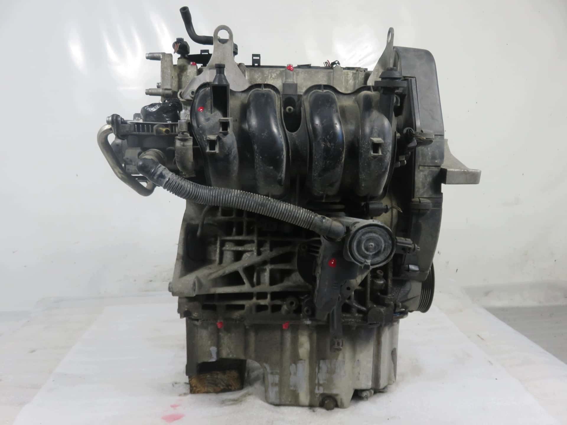 Moteur BBY vue 2