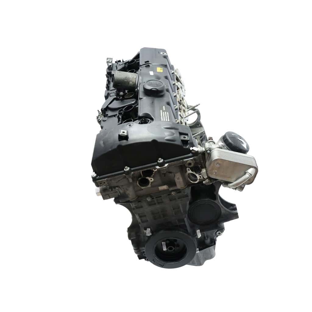 Moteur N52 B25 A vue 2