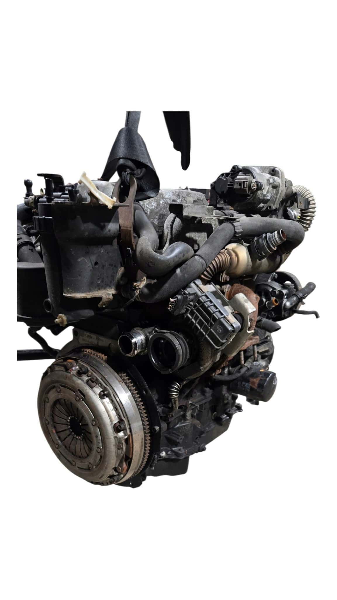 Moteur QYWA vue 7