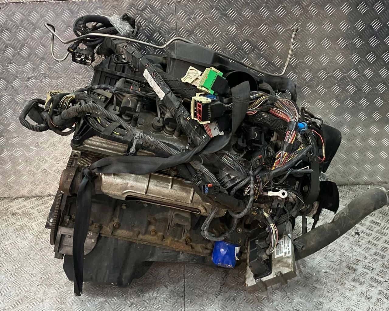 Moteur EZB vue 5