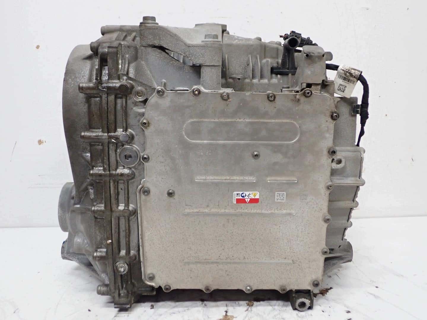 Moteur EDFA vue 9