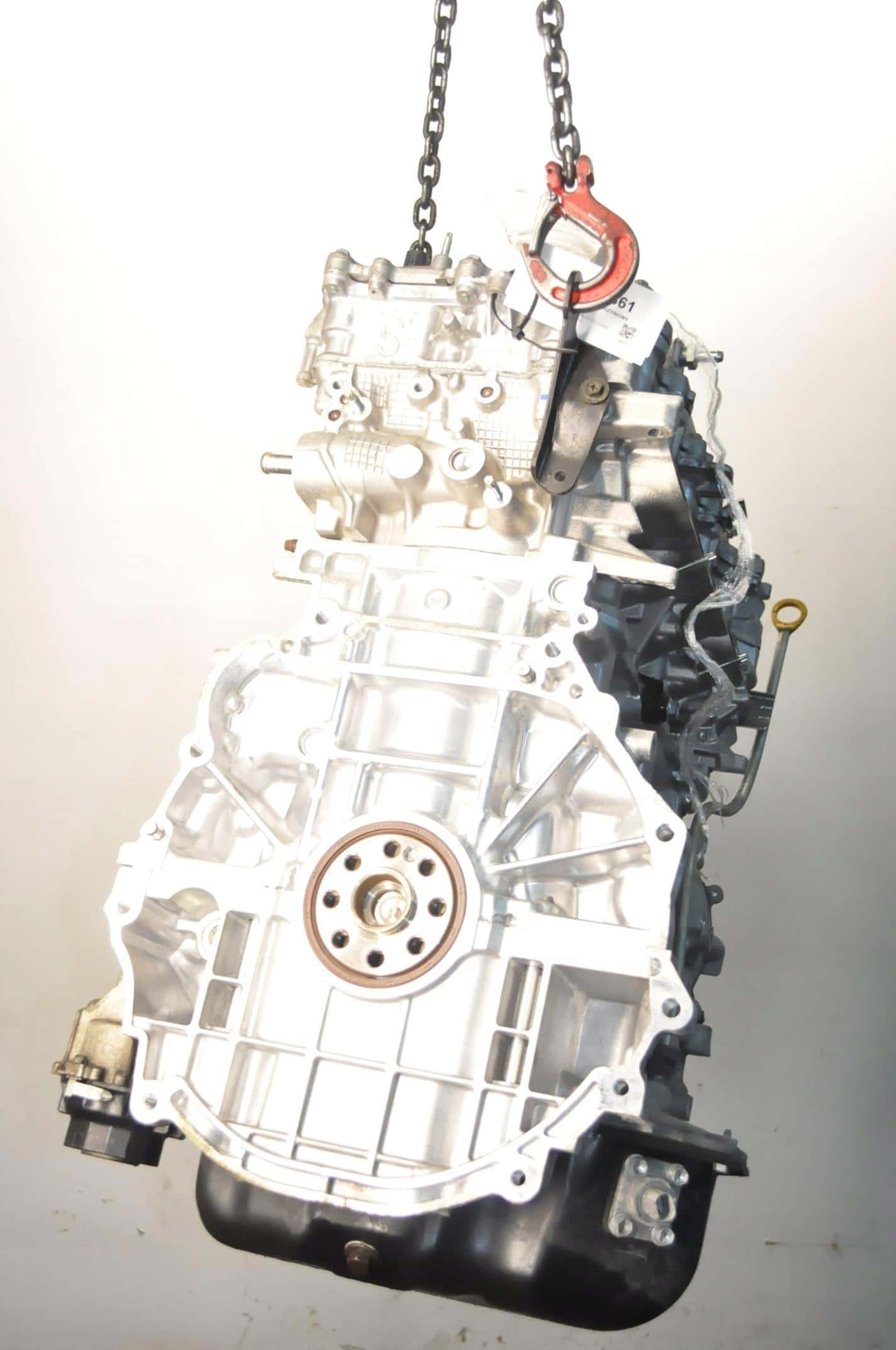 Moteur 2AR-FSE vue 5