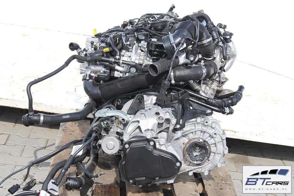 Moteur CRVC vue 2