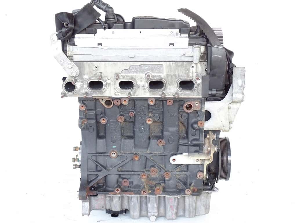 Moteur DGTE vue 4