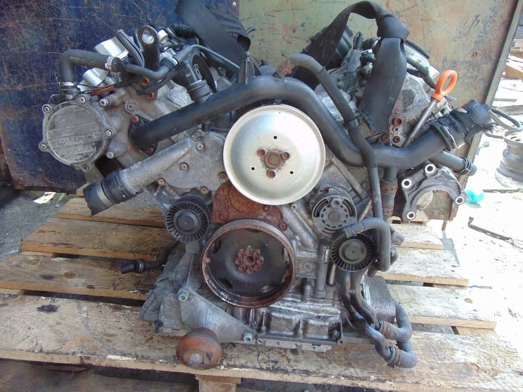 Moteur BDW vue 3