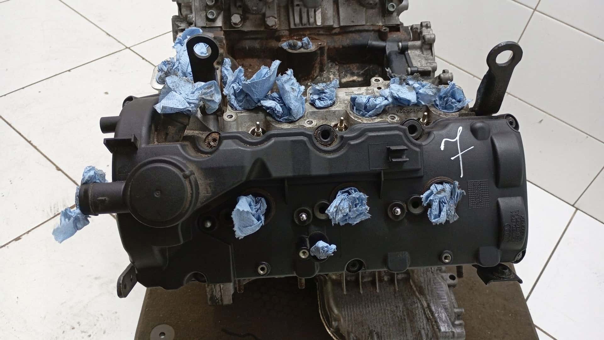 Moteur CTCB vue 7