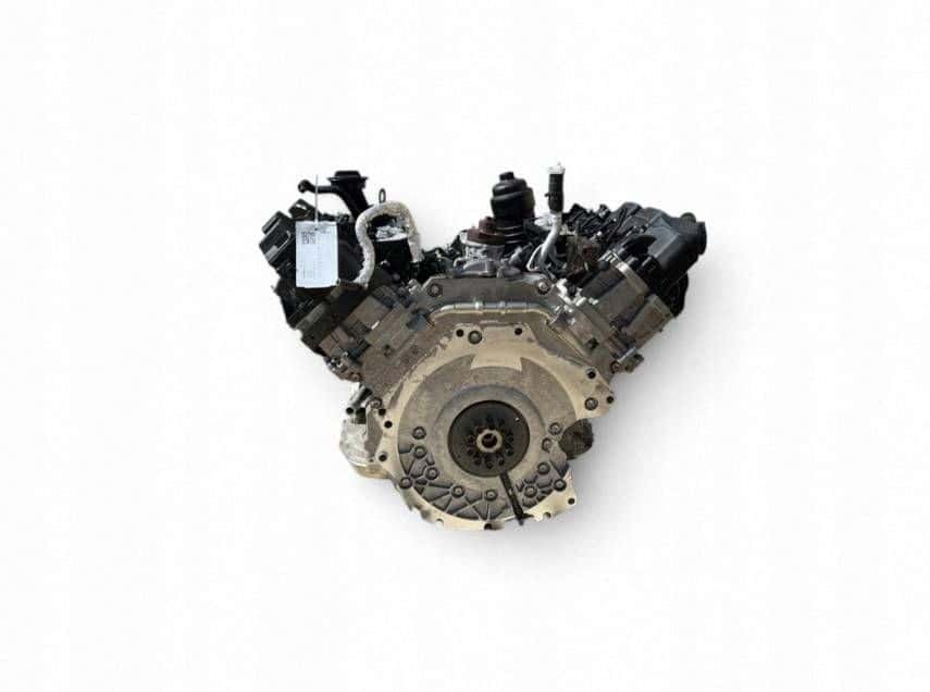 Moteur DDVE vue 5