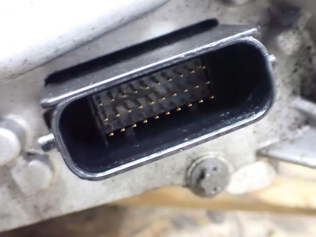 Moteur 3D6 vue 5