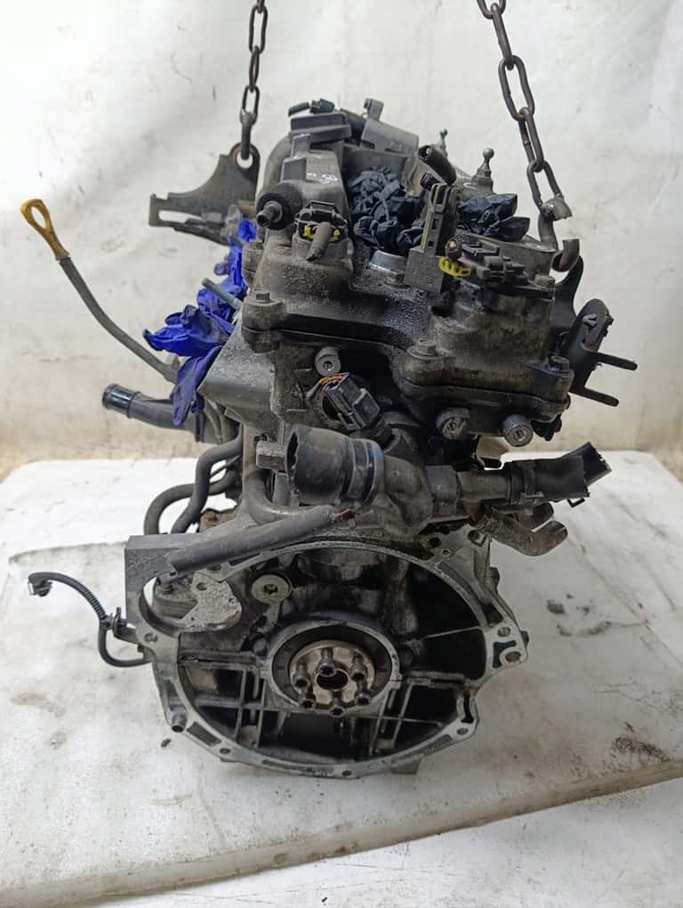 Moteur G4FJ vue 13