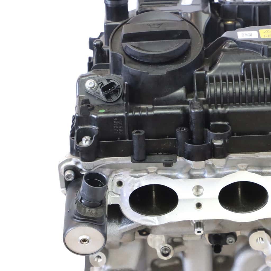 Moteur B38 A15 F vue 8