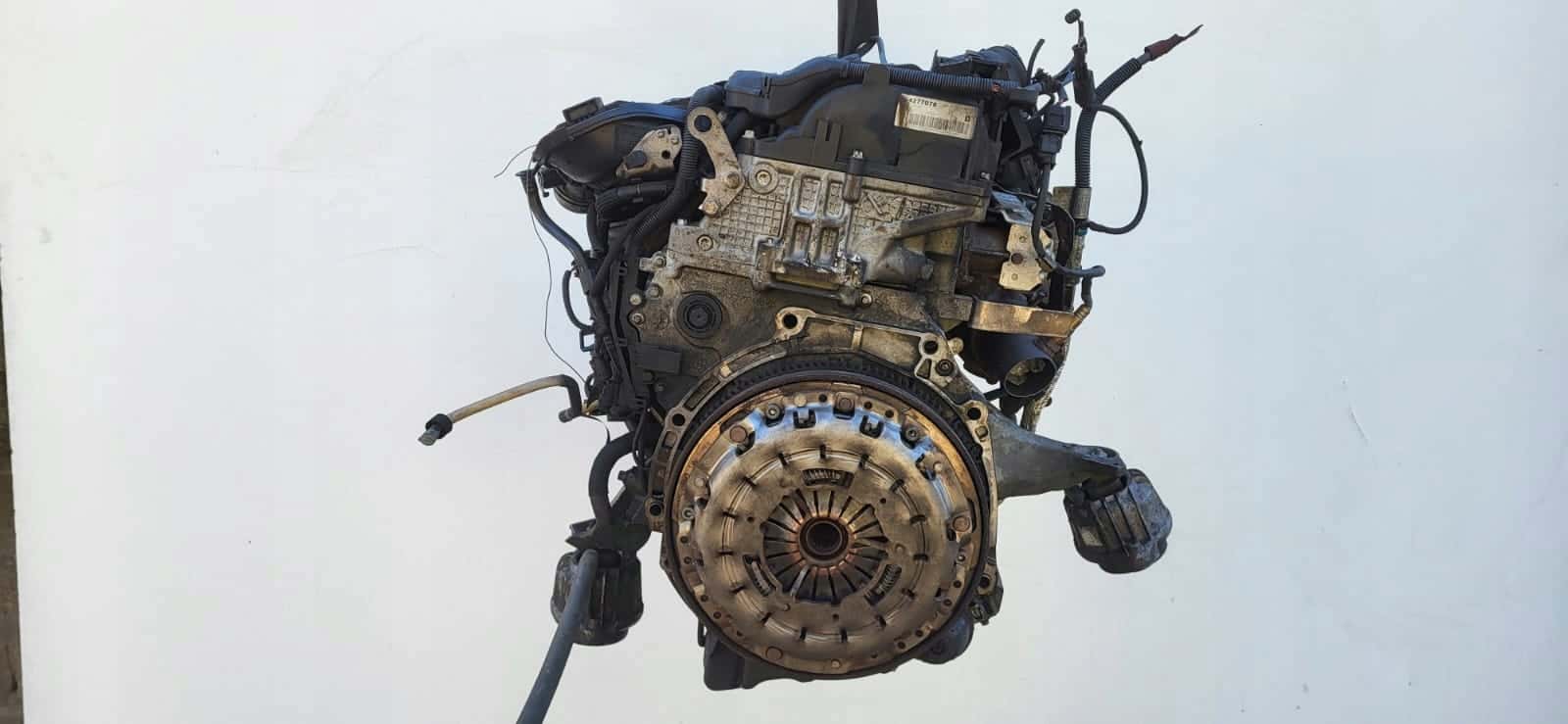 Moteur CFFB vue 5