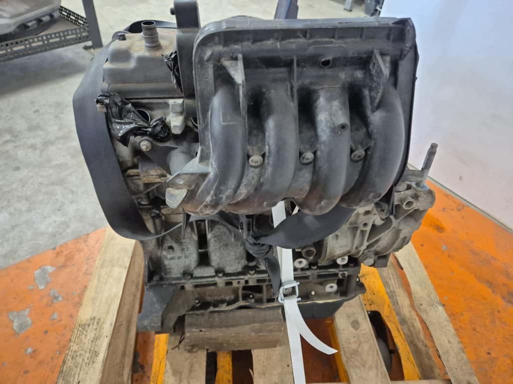 Moteur KFW (TU3JP) vue 7