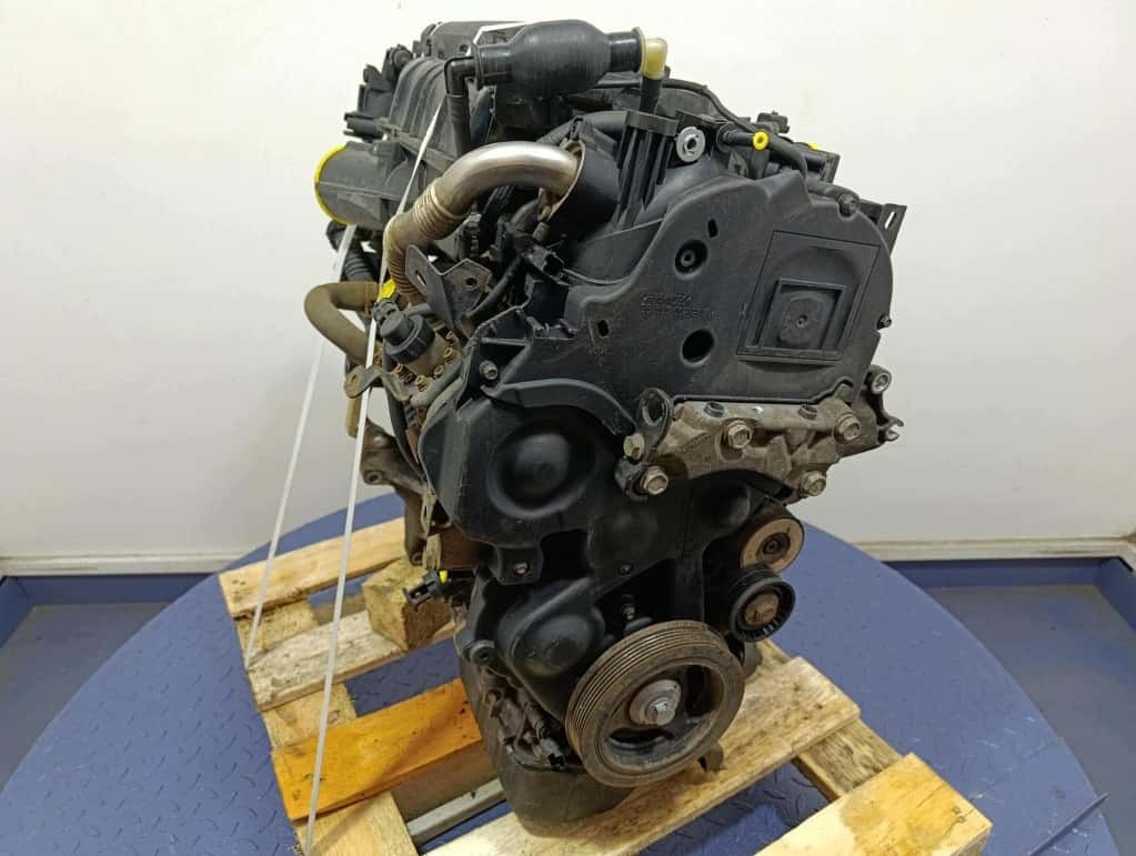 Moteur 8HS (DV4TED) vue 5