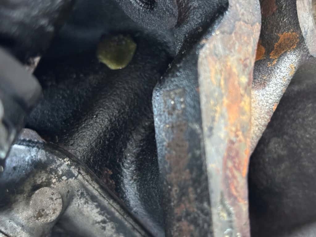 Moteur BMN vue 3