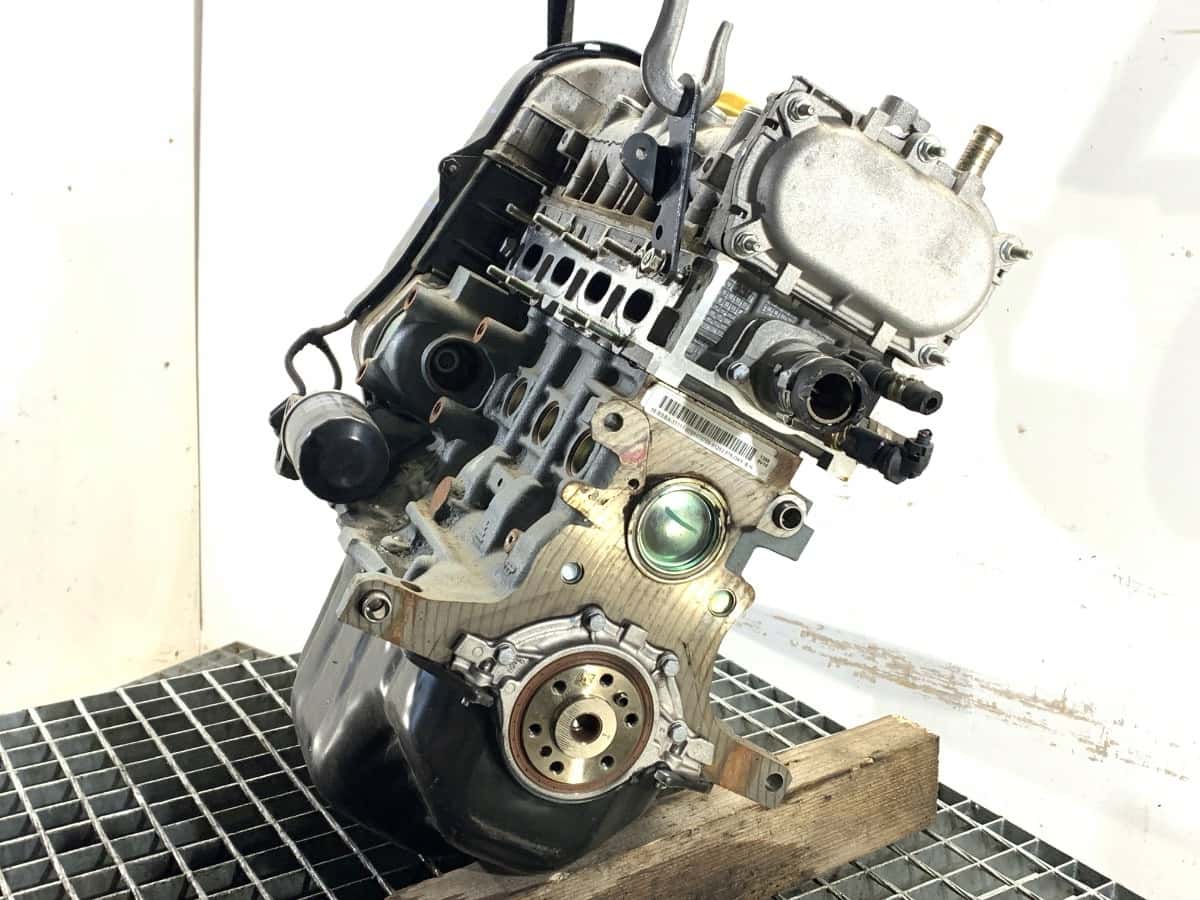 Moteur 843 A1.000 vue 4