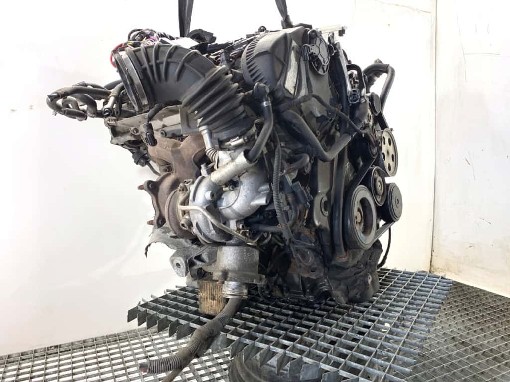 Moteur CAEA vue 2