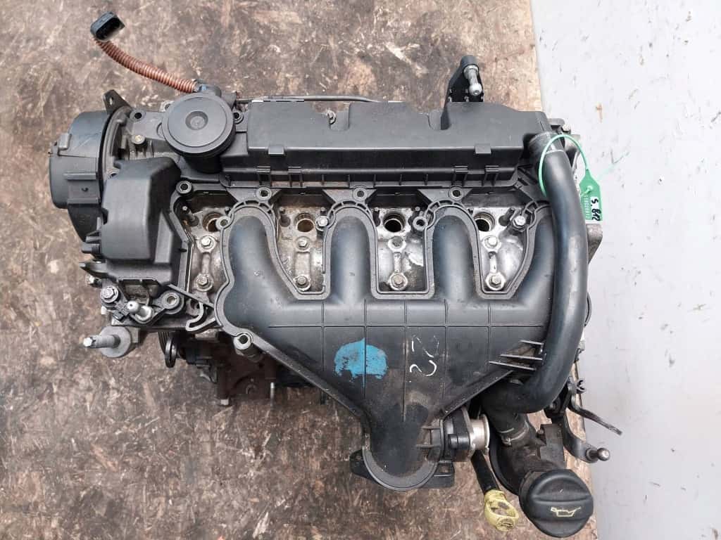 Moteur QXWB vue 3