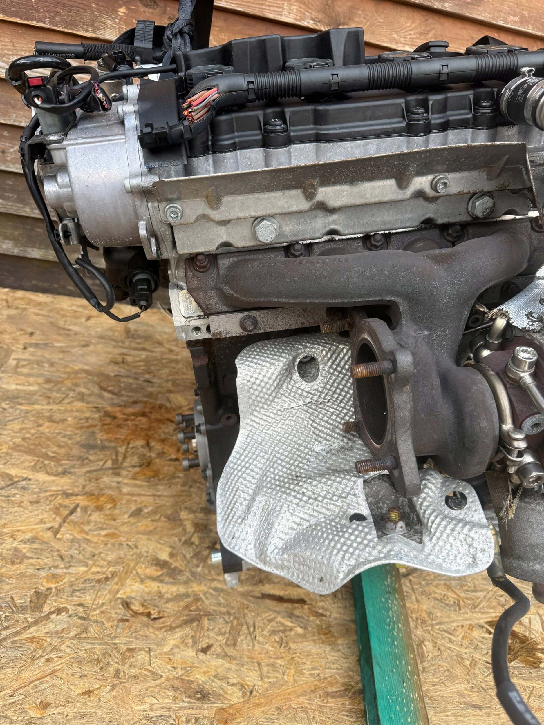 Moteur BPJ vue 6