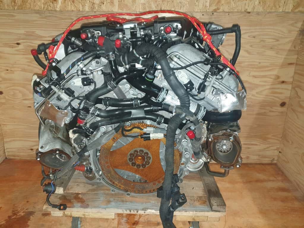 Moteur BWR vue 2