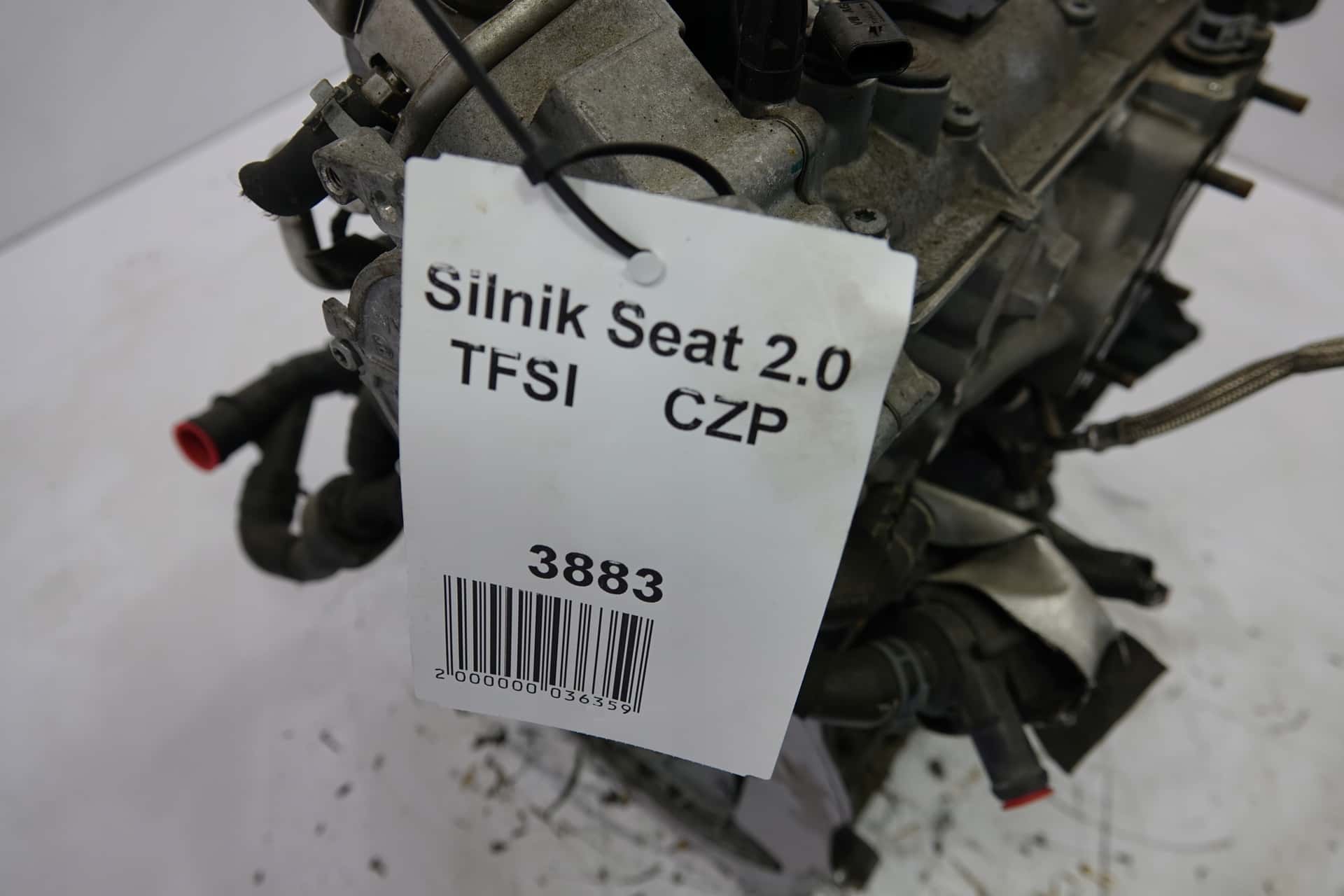 Moteur CZPC vue 8