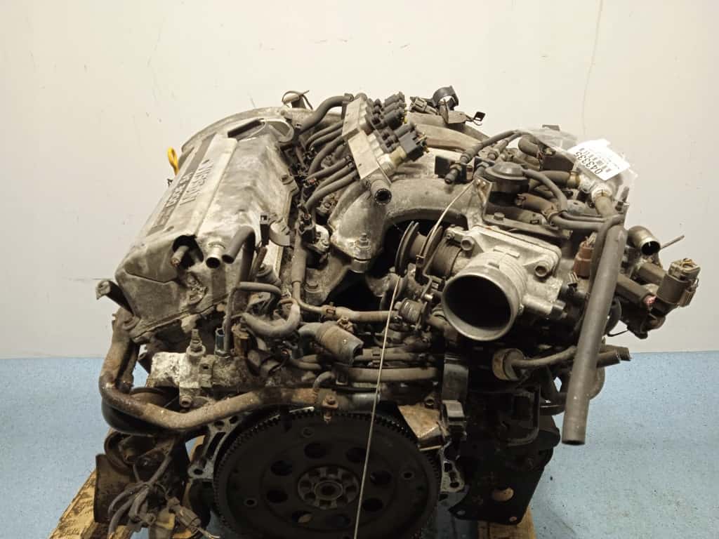 Moteur VQ30DE vue 4