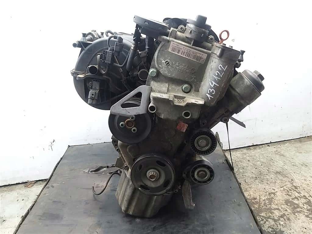 Moteur BLF vue 6