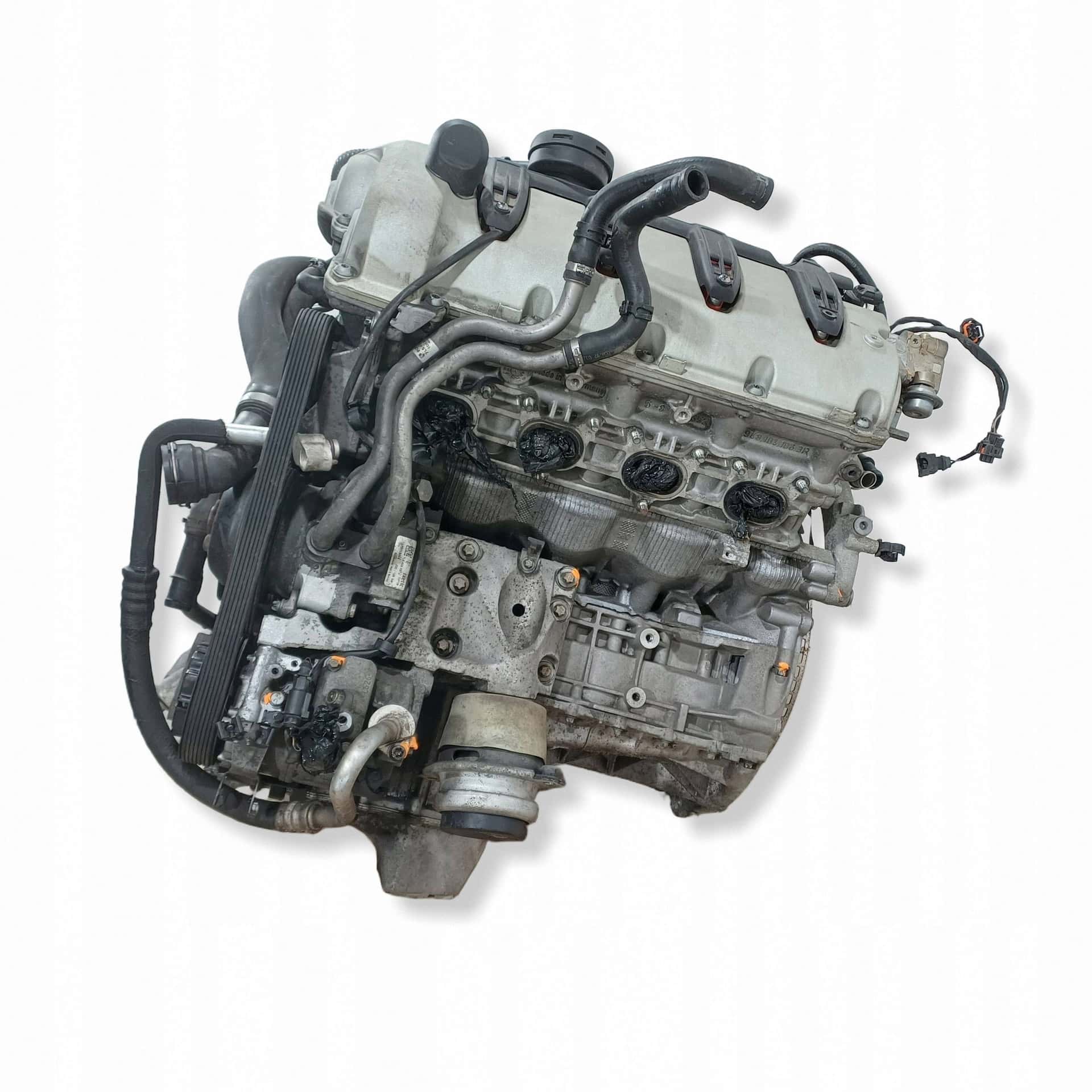 Moteur M 48.01 vue 10