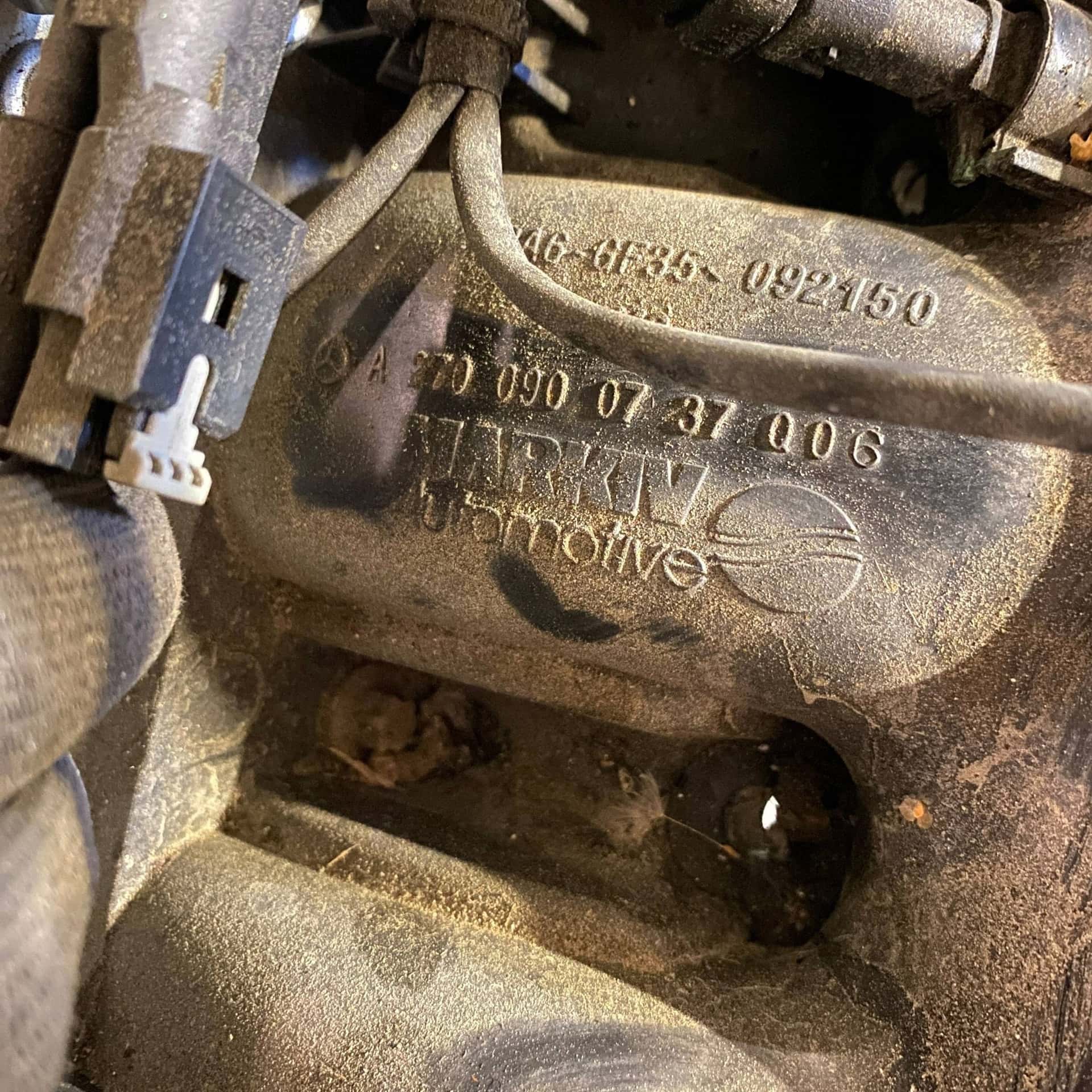 Moteur 270920 vue 5