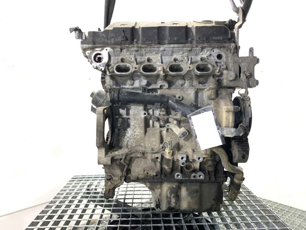 Moteur 5FW (EP6) vue 2