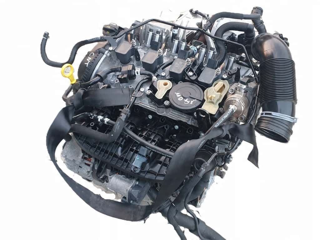 Moteur CNTA vue 5