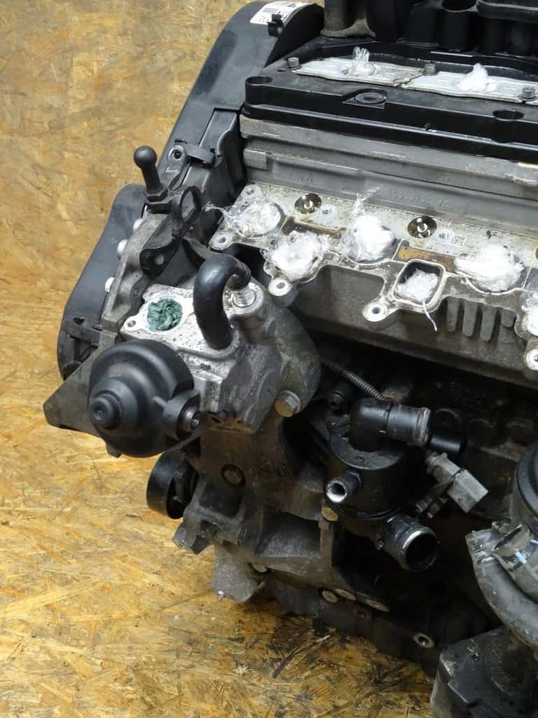 Moteur CBDB vue 3