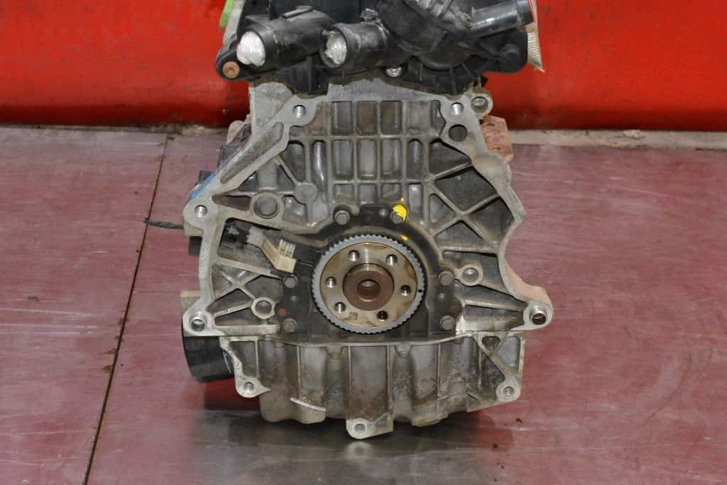Moteur CHYC vue 15