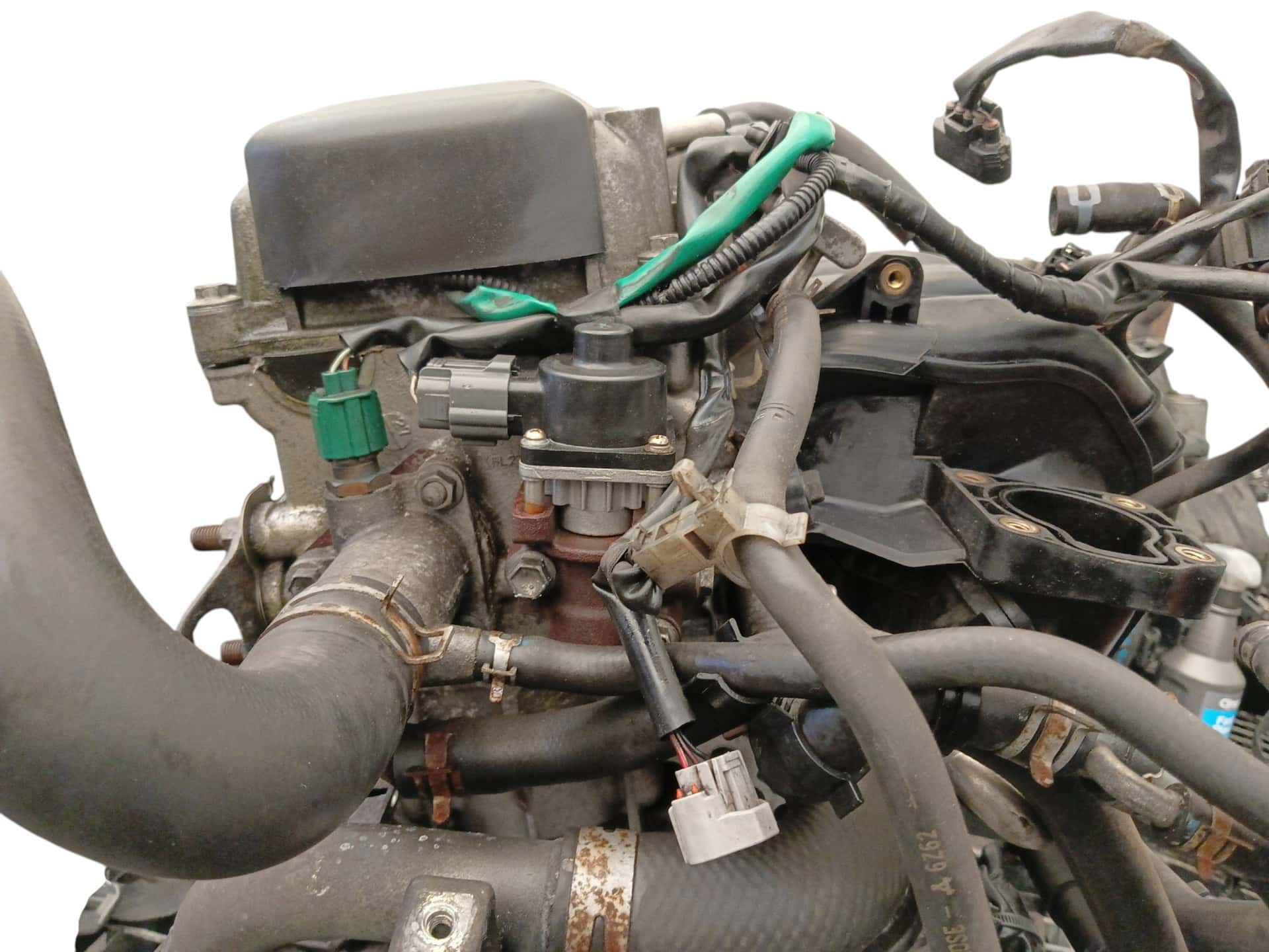Moteur M13A vue 7