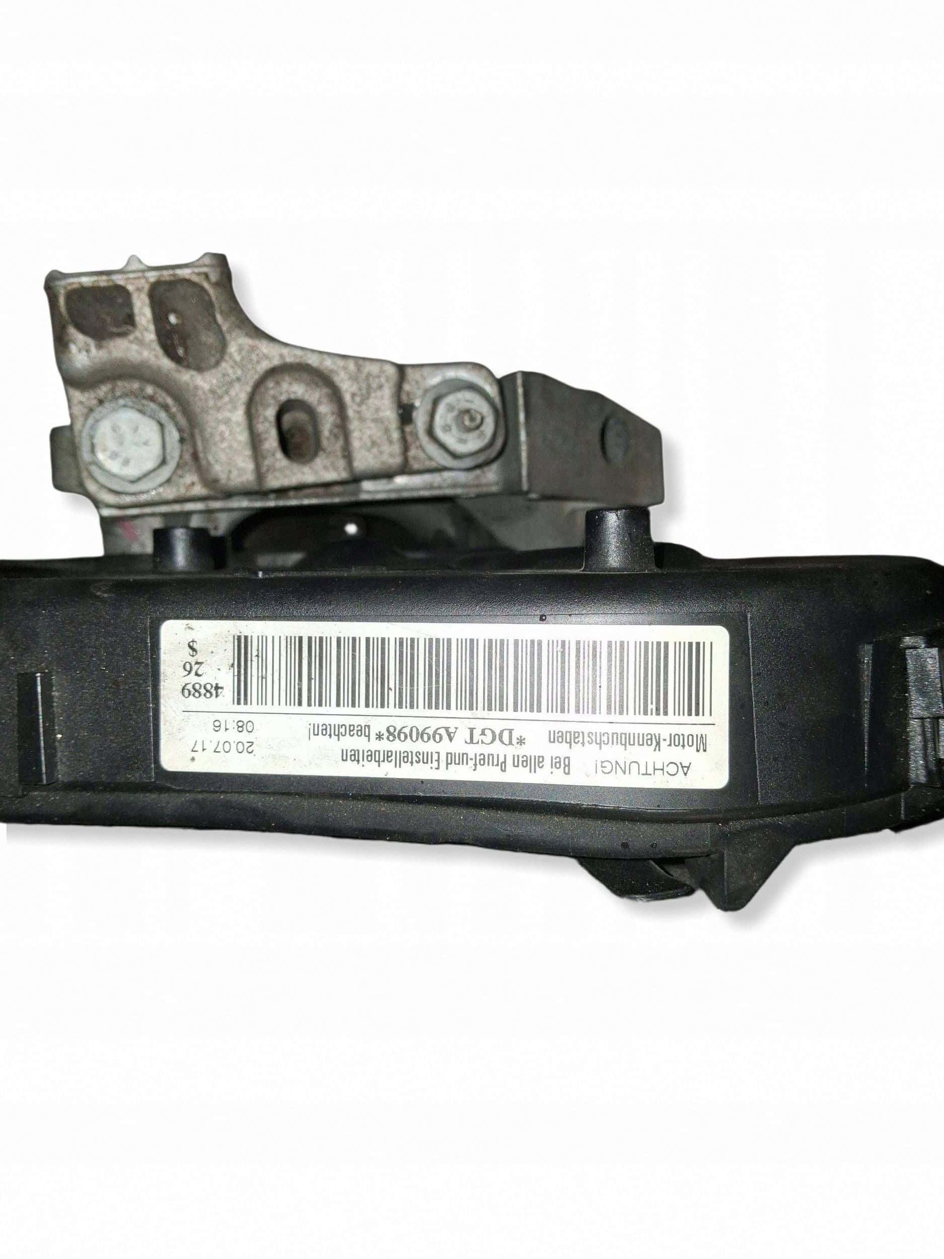 Moteur DGTC vue 5