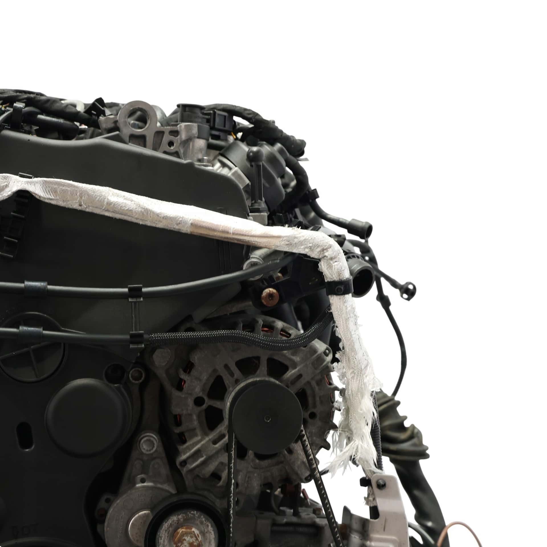 Moteur CSUE vue 3