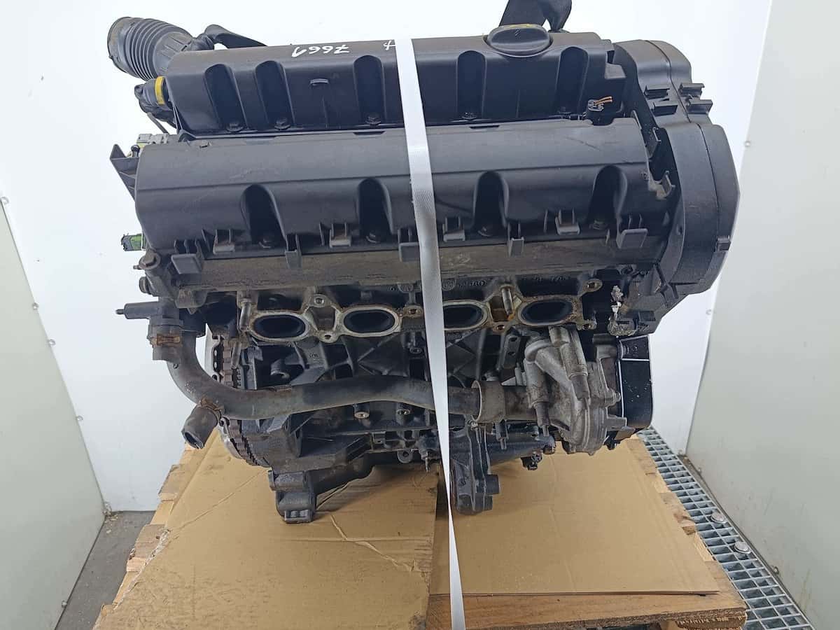 Moteur RFJ (EW10A) vue 10