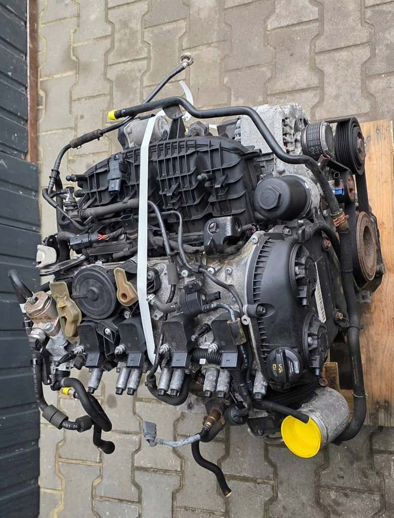Moteur CYPA vue 2