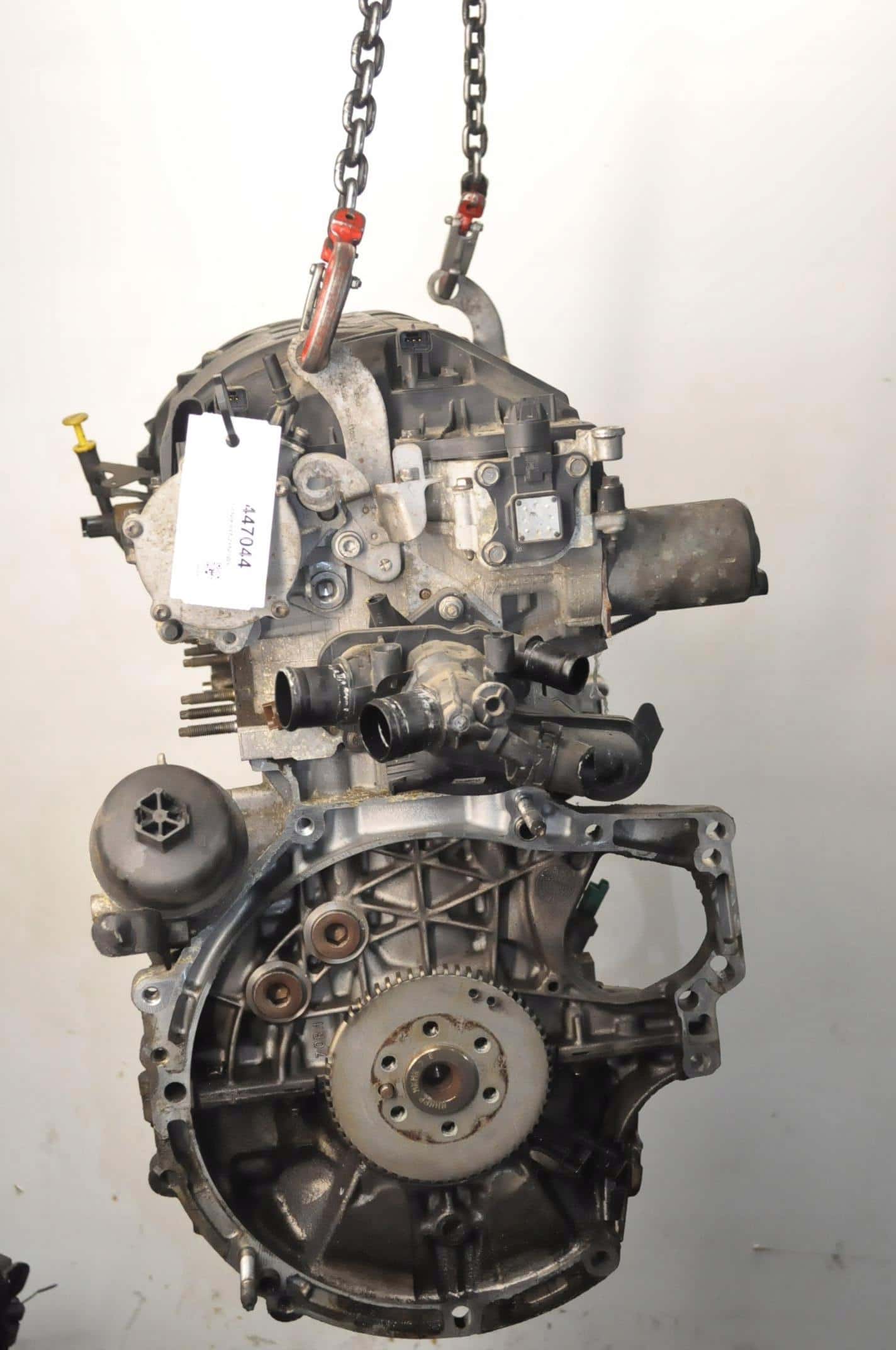 Moteur 5FS (EP6C) vue 6