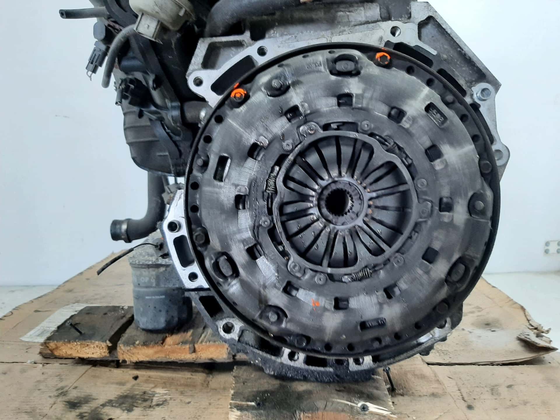 Moteur CGBB vue 6