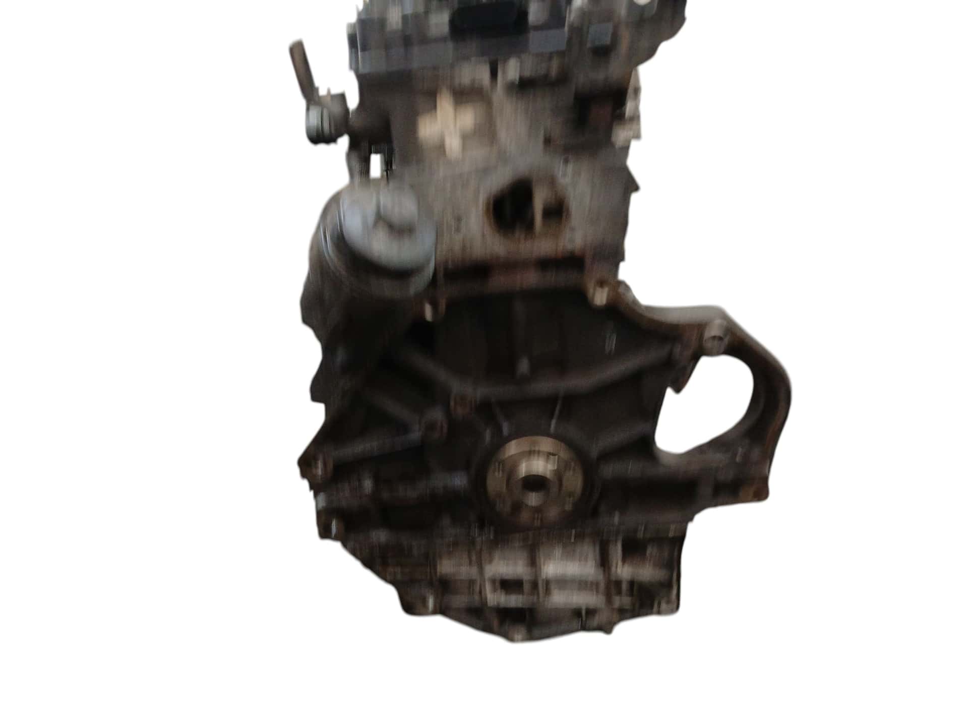 Moteur A 14 NEL vue 11