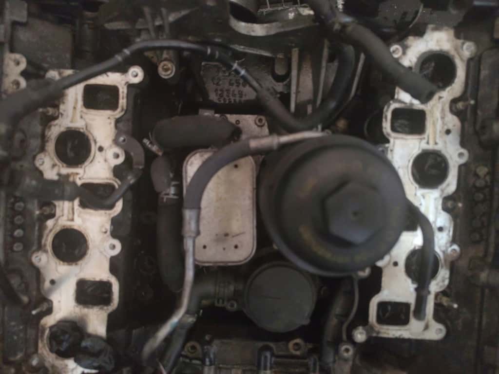 Moteur CANC vue 3