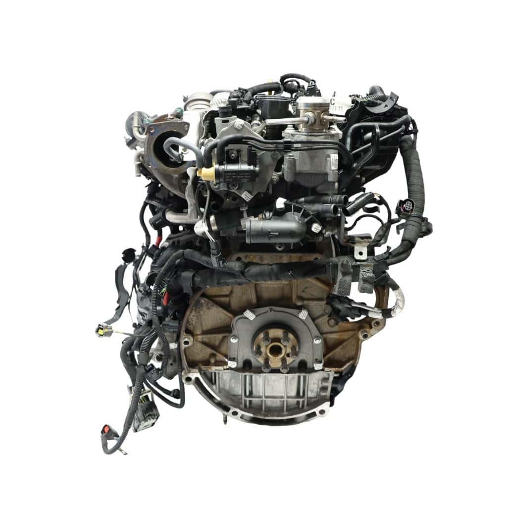 Moteur SFJA vue 5