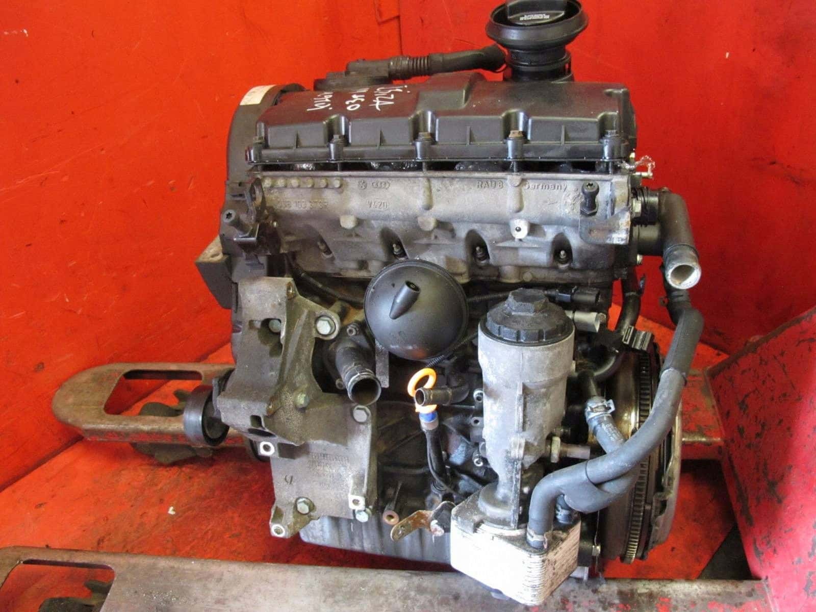Moteur ASZ vue 5