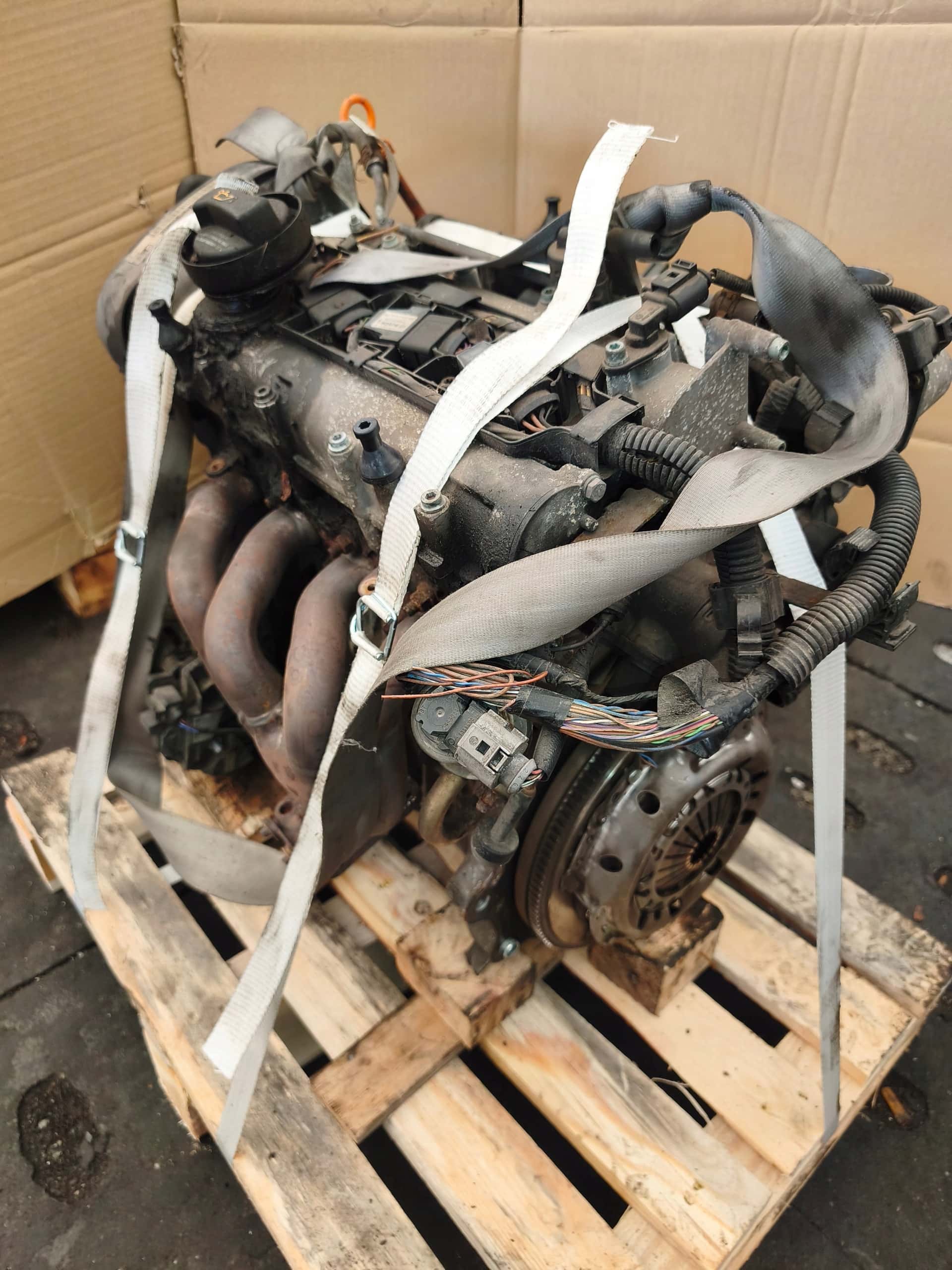 Moteur BKY vue 10