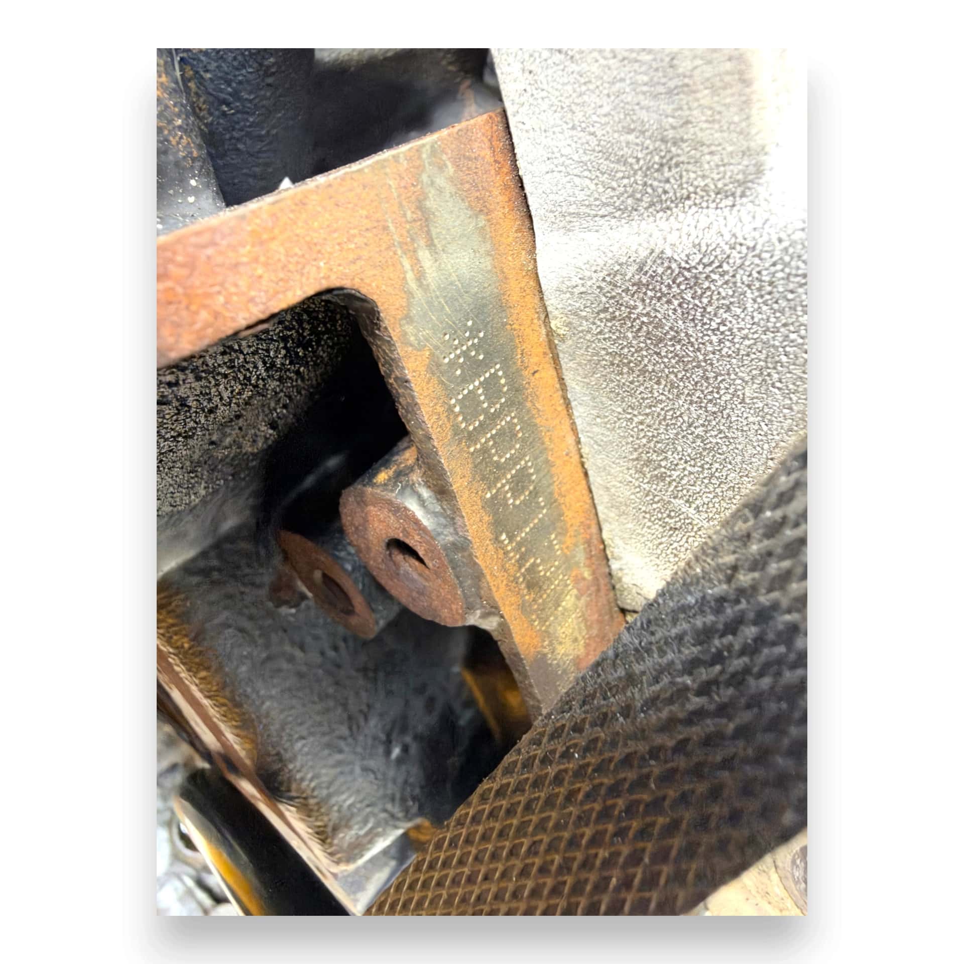 Moteur BPP vue 2