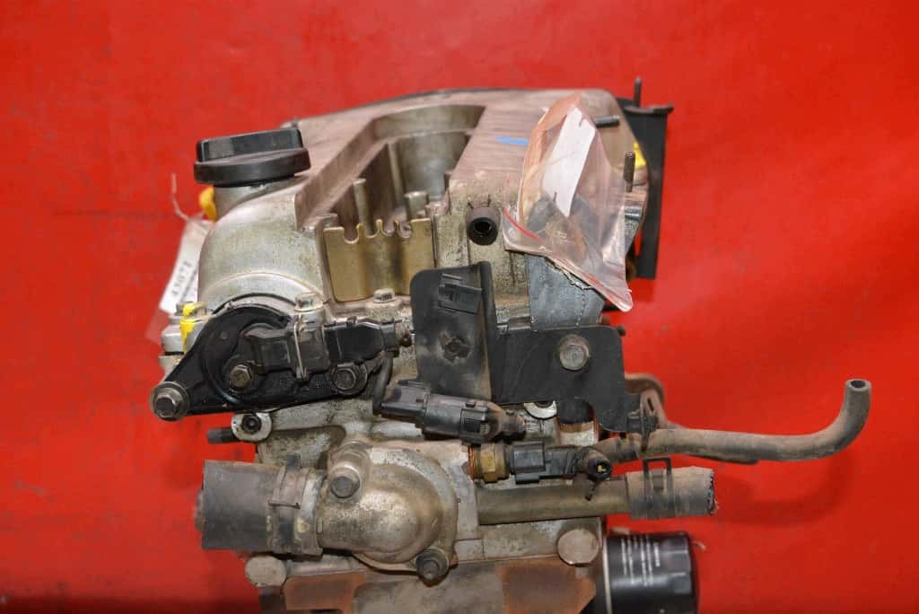 Moteur TB vue 7