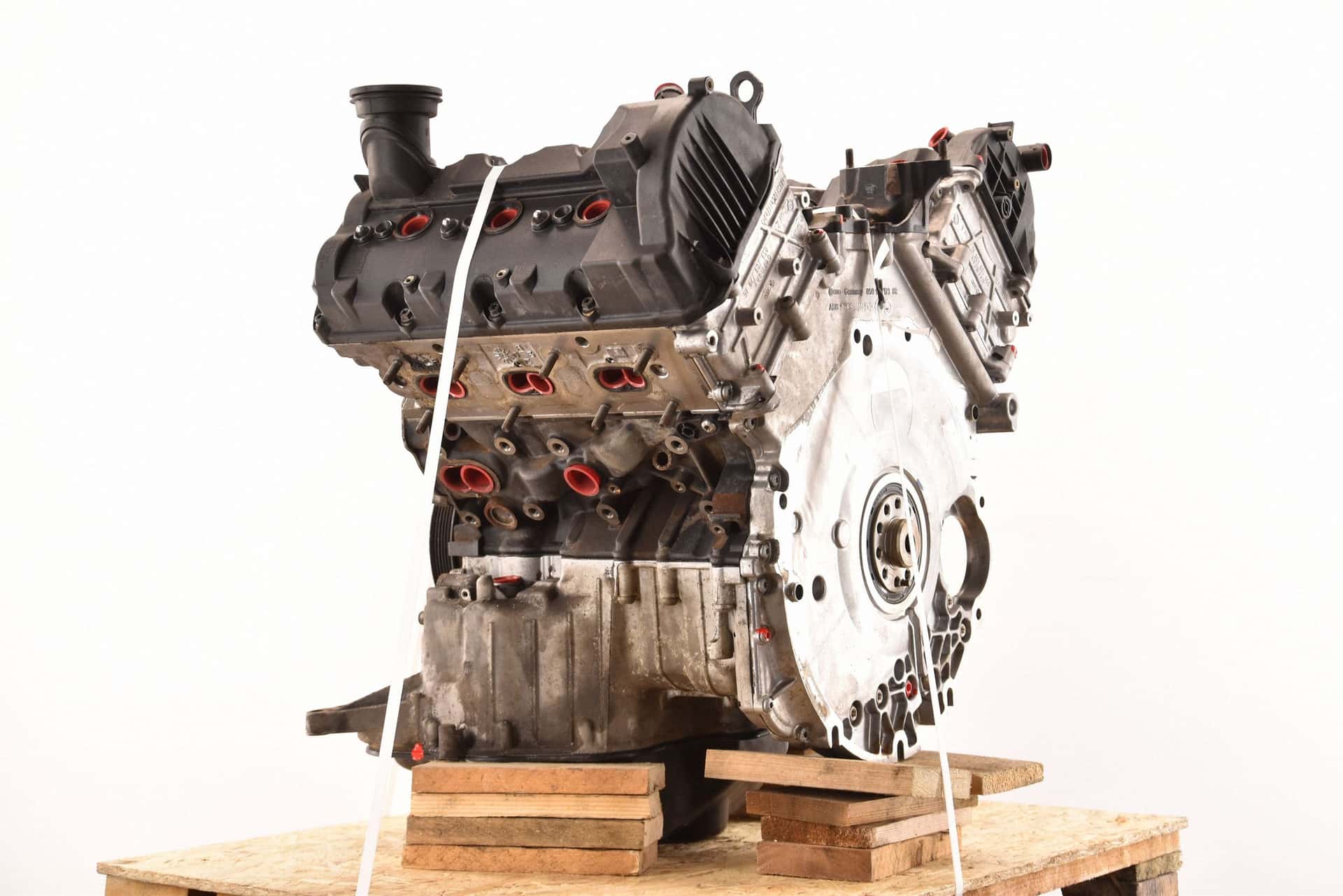 Moteur CRCD vue 3